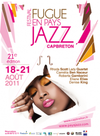 fugue en pays jazz