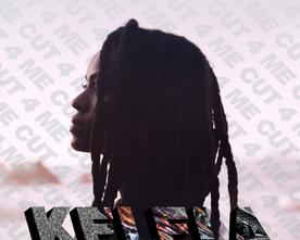 Kelela- Cut 4 Me