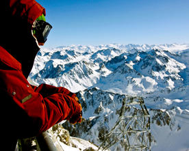 N'Py lance la saison