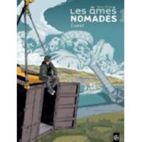 Les âmes nomades- Merle/Tefenkgi- Bamboo édition