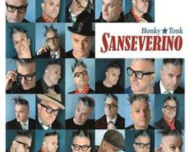 Sanseverino- Honky Tonk