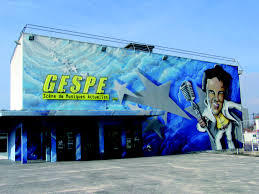 La Gespe, programmation 2014 !