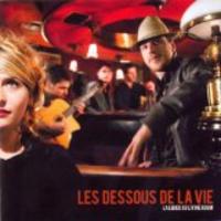 Les Dessous de la vie- La libido du living room