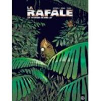 La Rafale- Les traverses de Song-Lap- Cothias/Ordac/Winoc