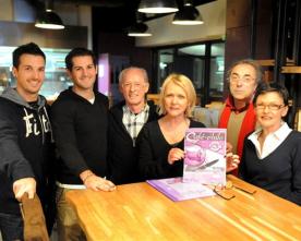 Un café philo à Tarbes