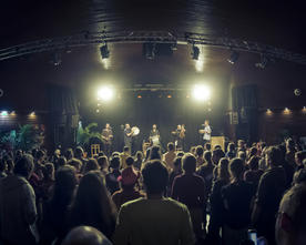 Accents du Sud...les langues et l'Europe