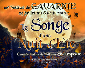 Festival de Gavarnie du 25 juillet au 6 août