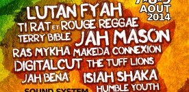 Festijam du 7 au 9 août