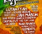 Festijam du 7 au 9 août