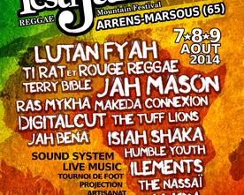 Festijam du 7 au 9 août
