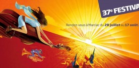 Jazz in Marciac du 28 juillet au 17 août