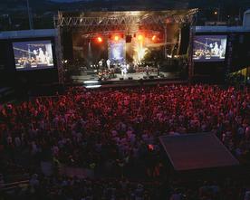 Tempo Latino du 24 au 27 juillet