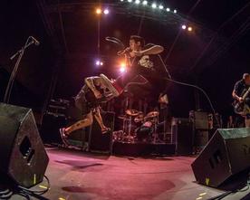 Festilasaï, rendez-vous en 2015 !