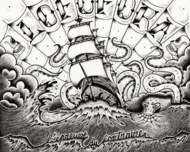 Lofofora - L'Epreuve du contraire - Label At(h)ome - Sortie 15 septembre 2014