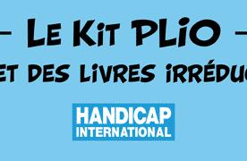 Handicap international