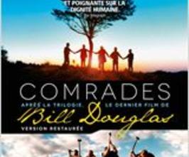 COMRADES, DE BILL DOUGLAS