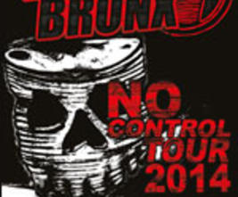 Les Tambours du Bronx à Biarritz