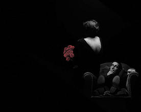 Le Locataire au Pari