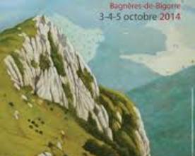 5ème Salon du Livre Pyrénéen