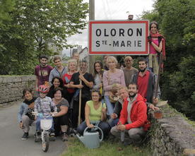 Fête de la Réseaulution