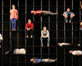 La folie aérienne d'Azimut