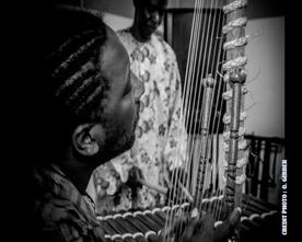 L'Afrique de l'Ouest à la MVC