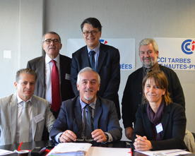 Trophées des Montagnards de l'Innovation