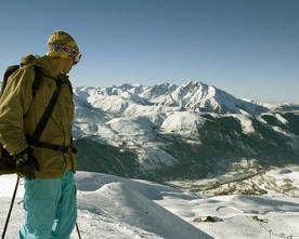 Gagnez des forfaits ski avec Factotum 