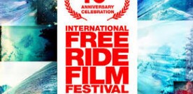 10è Festival International du Film Free Ride