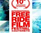 10è Festival International du Film Free Ride