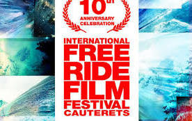 10è Festival International du Film Free Ride