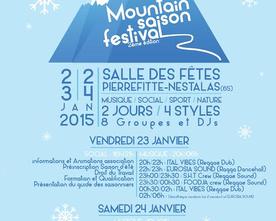 Ride A Bar, les news de l'asso