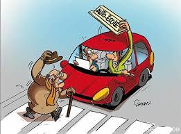 Permis de conduire, résultats en ligne