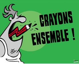 IL EST ARRIVE LE PETIT NOUVEAU !!!!