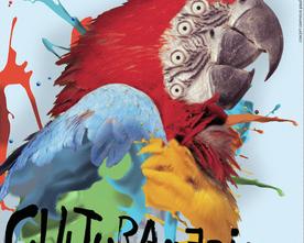 CULTURAMERICA, 15IEME, C'EST DU 18 AU 28 MARS DU CÔTE DE PAU