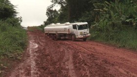 Brésil : la loi du plus fort