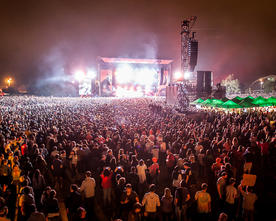 Festival BILBAO BBK LIVE - 10e Edition - Le Bilan