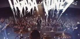 TAGADA JONES – Live Dissident Tour