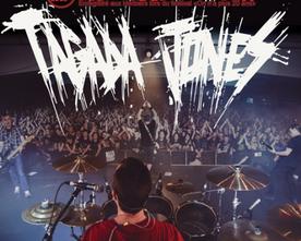 TAGADA JONES – Live Dissident Tour