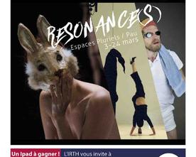 LE FACTOTUM DE MARS EST SORTI !