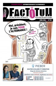 FACTOTUM AVRIL 2016