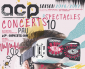 SAISON 2016 – 2017 DES ACP A PAU : CA CONTINUE !