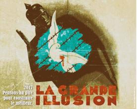 Factotum N°195, janvier 2017: LA GRANDE ILLUSION