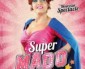 Noëlle Perna au Zénith de Pau le 17 mars 2017 à 20h30