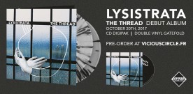LYSISTRATA – The Thread