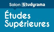 STUDYRAMA PAU LE SAMEDI 25 NOVEMBRE AU PARC DES EXPOS