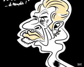 Factotum est de retour? Encore!