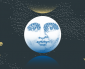 Lisons au clair de lune … C’est la nuit de la lecture!