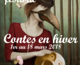 Festival de Contes en Hiver