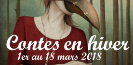 Festival de Contes en Hiver